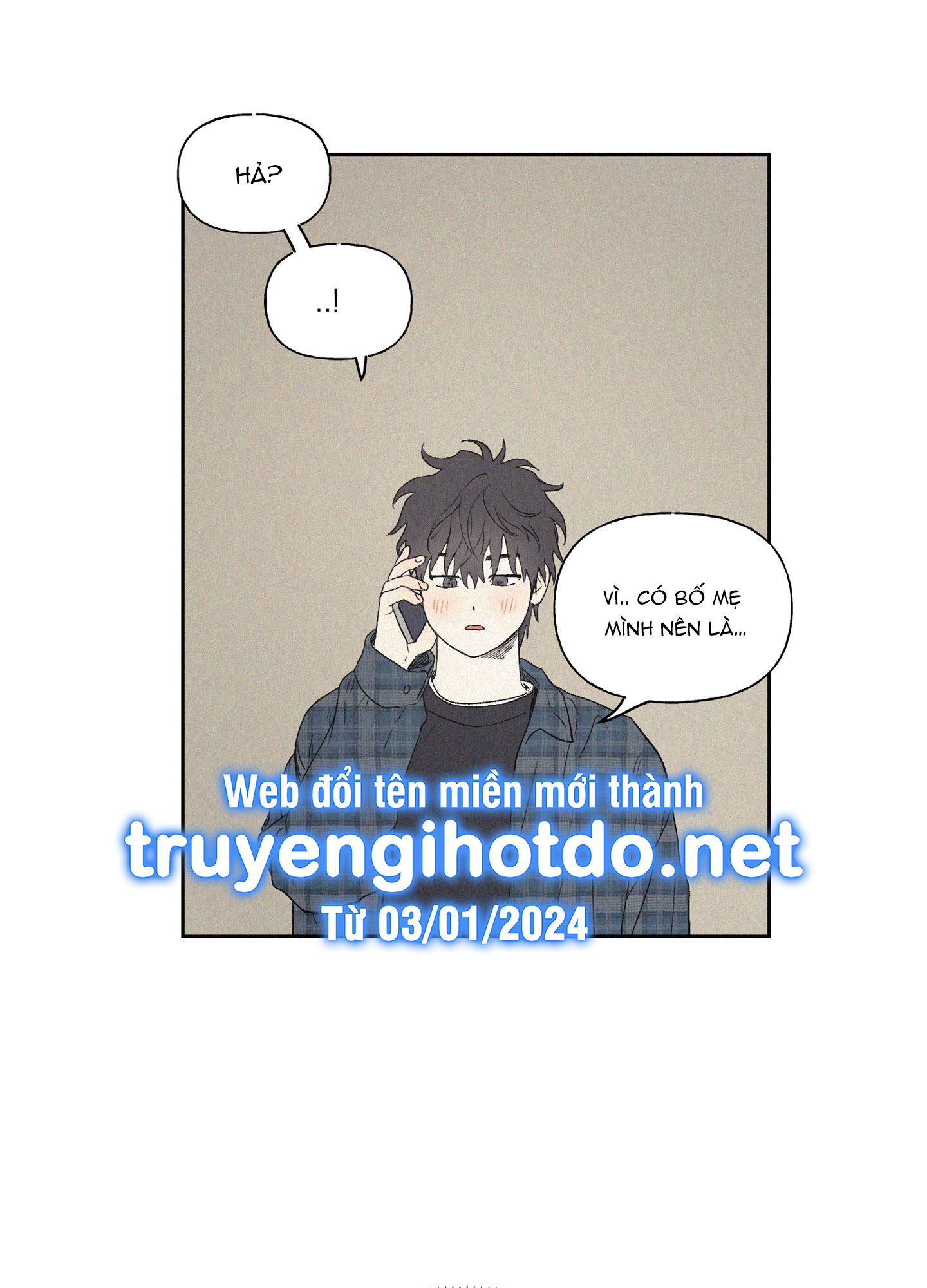 [18+] 3xlove Chap 4 - Trang 2