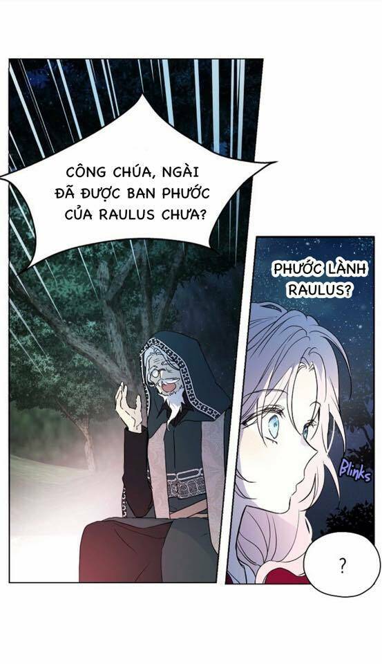 quyến rũ papa của nhân vật phản diện chapter 9 - Next chapter 10