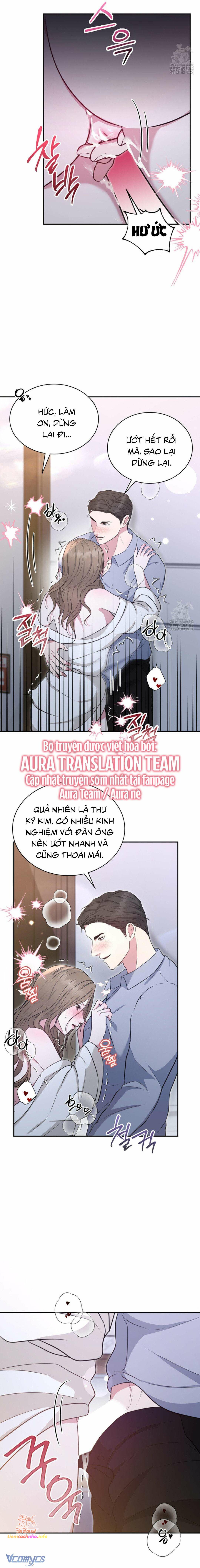 [18+] Sở Thích Tuỳ Tiện Chap 19 - Trang 2