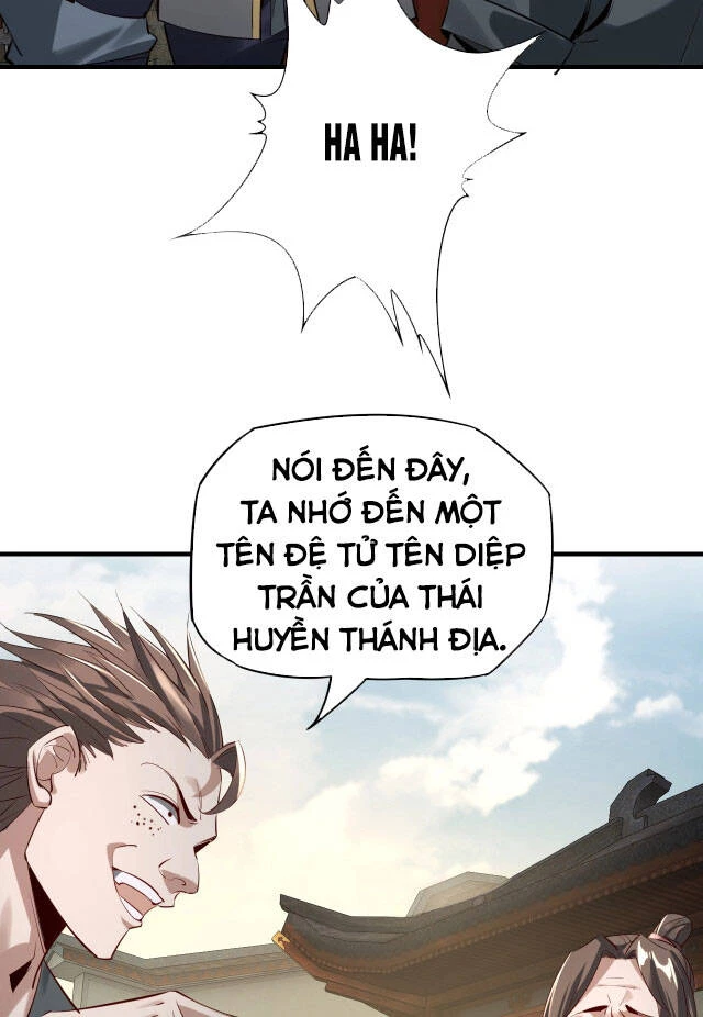 [FIX Thứ tự] Ta Trời Sinh Đã Là Nhân Vật Phản Diện Chapter 9 - Trang 2