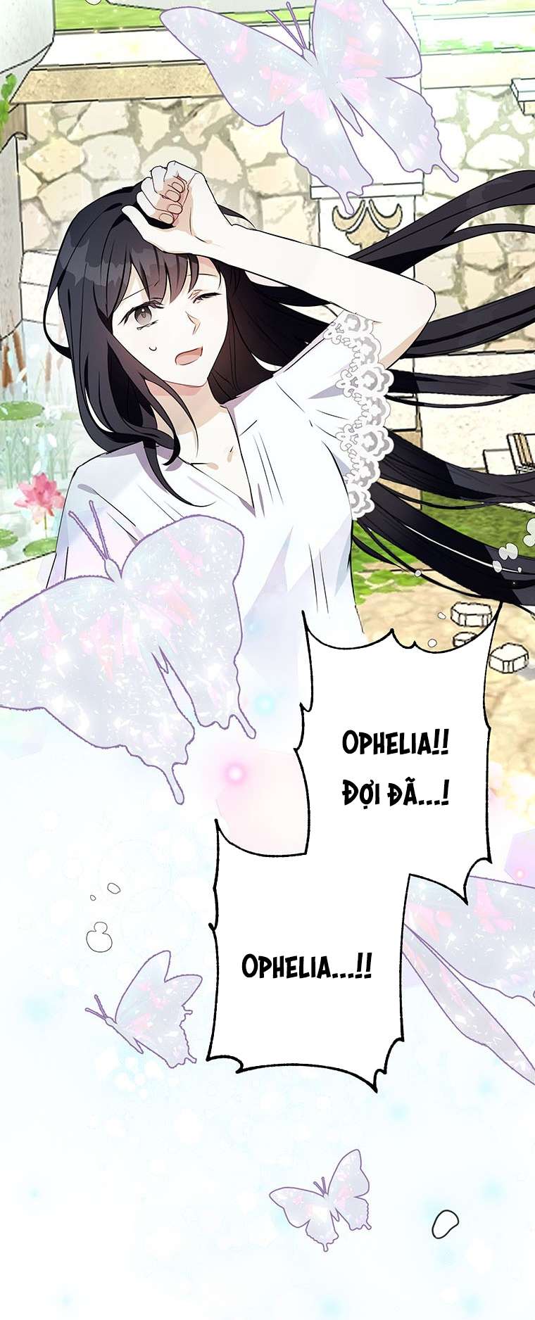 Kết Cục Tồi Tệ Của Otome Game Chap 22 - Next Chap 23