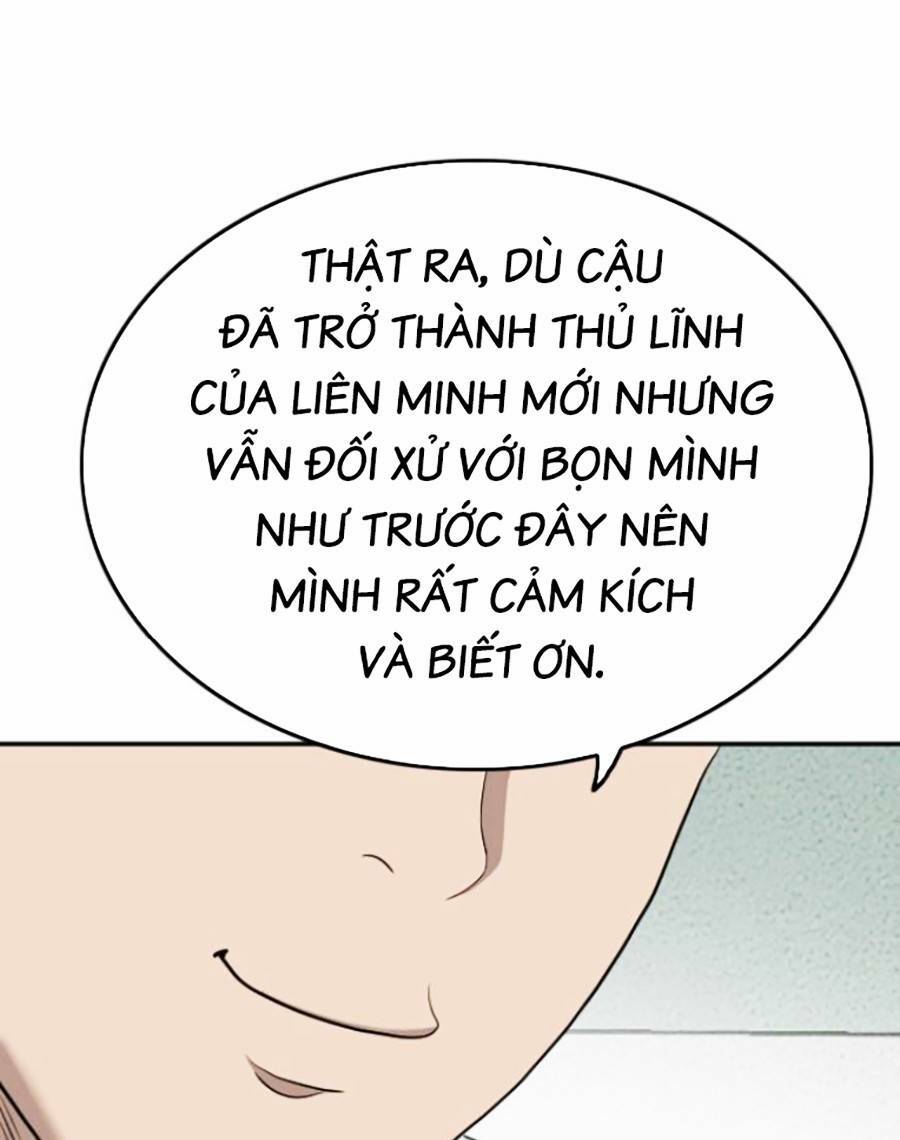 người xấu chapter 138 - Trang 2