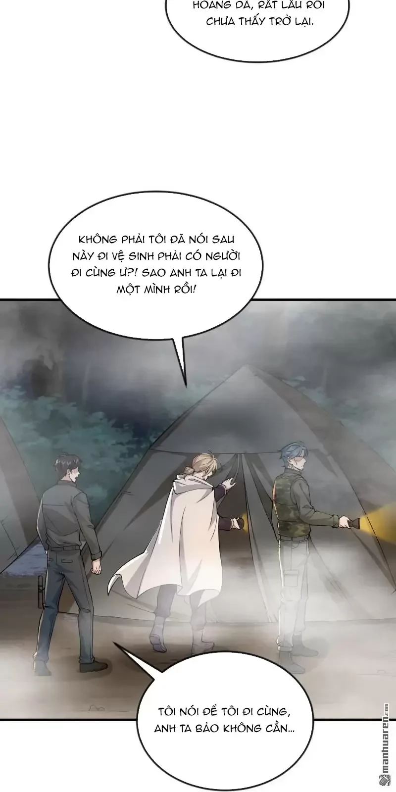 đệ nhất danh sách Chapter 367 - Next Chapter 368