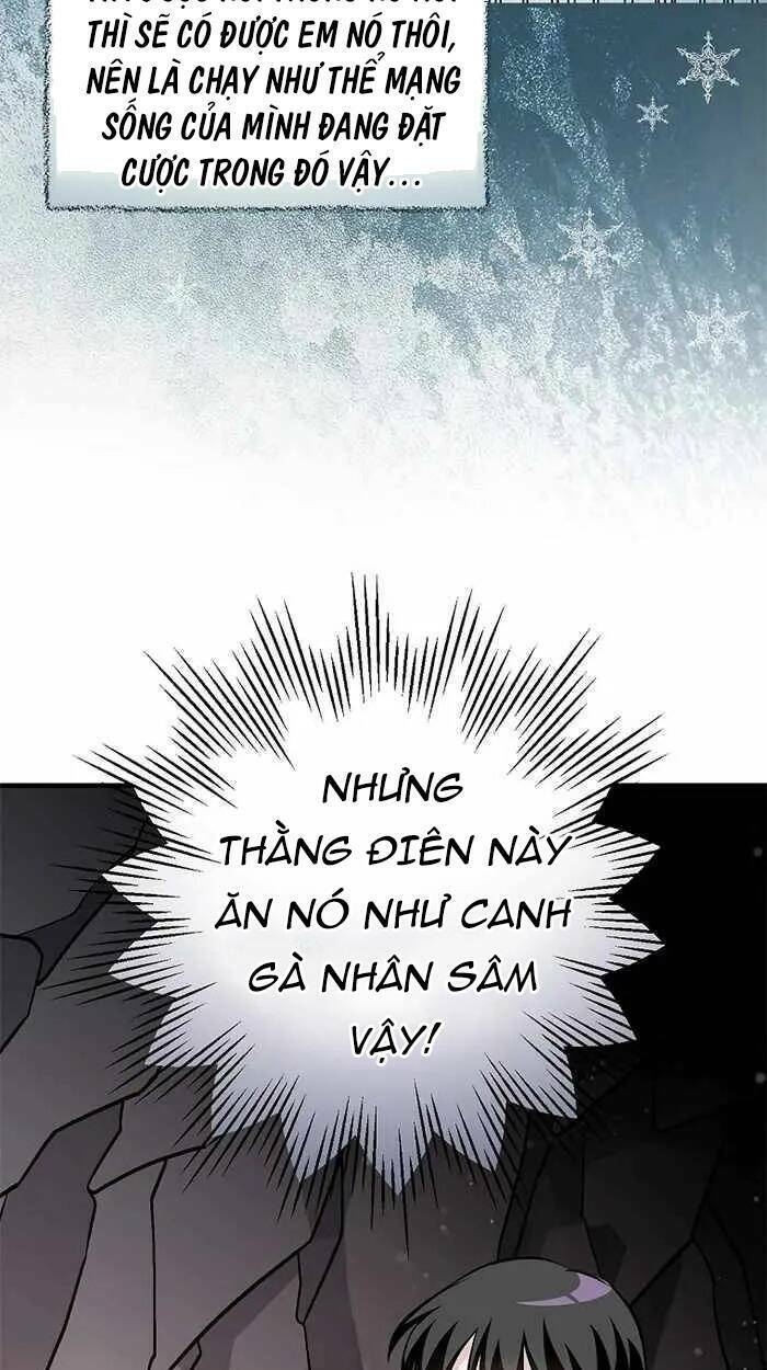 Level Up Chỉ Bằng Cách Ăn Cơm Chapter 98 - Trang 2