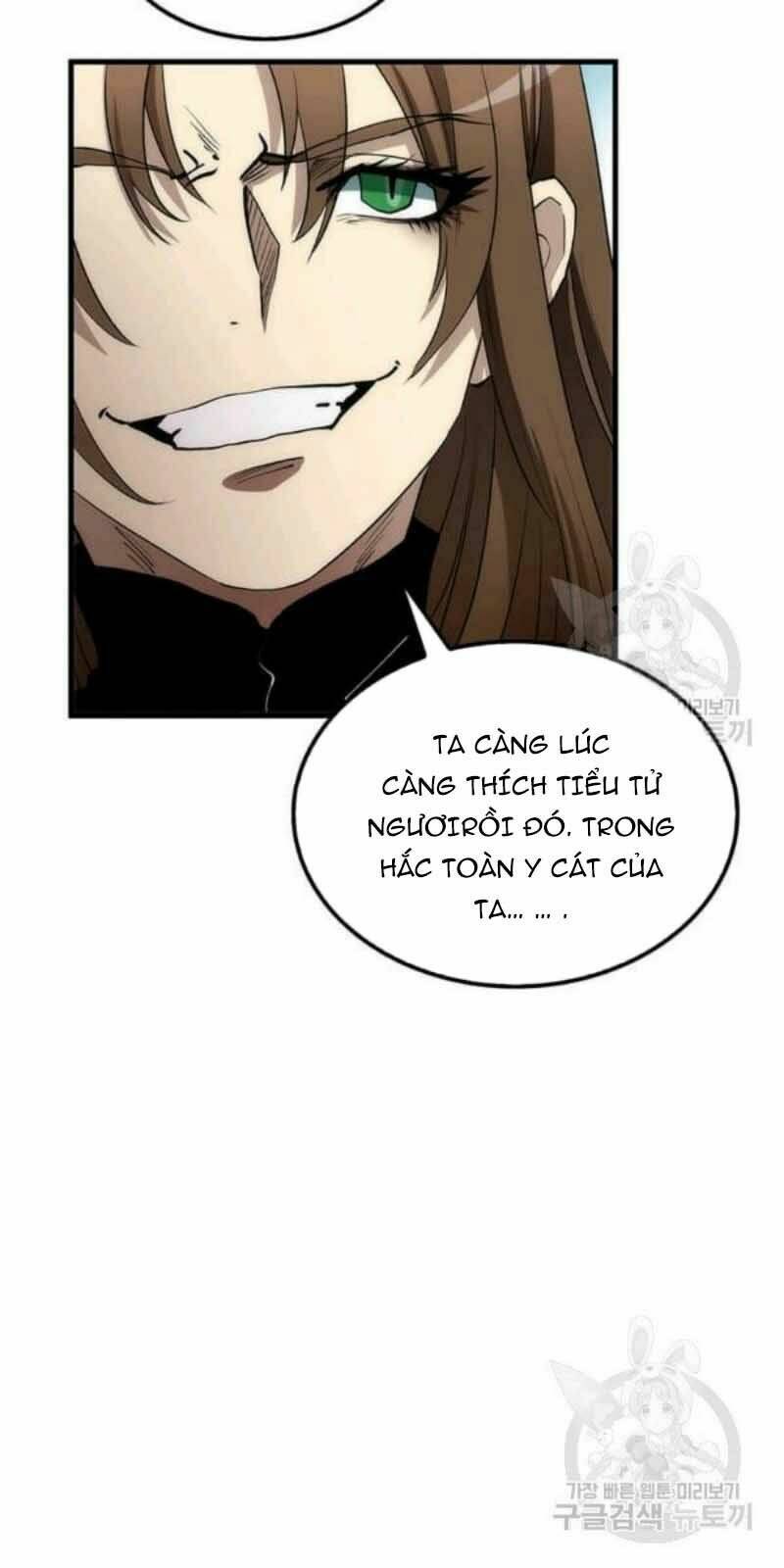 bác sĩ trùng sinh về murim chapter 55 - Next chapter 56