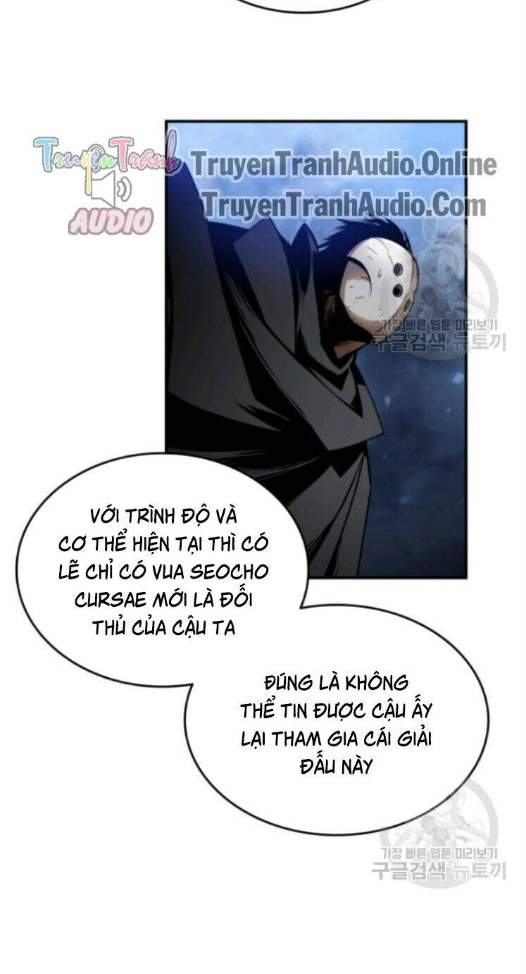 tôi là lính mới chapter 27 - Next chương 28