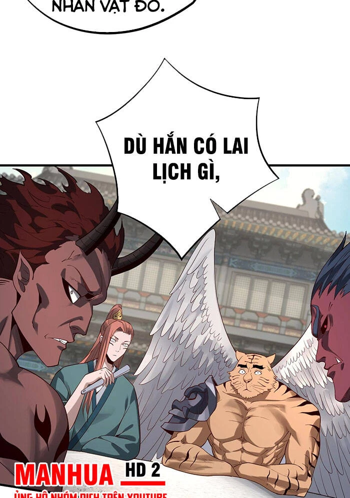 [FIX Thứ tự] Ta Trời Sinh Đã Là Nhân Vật Phản Diện Chapter 17 - Trang 2