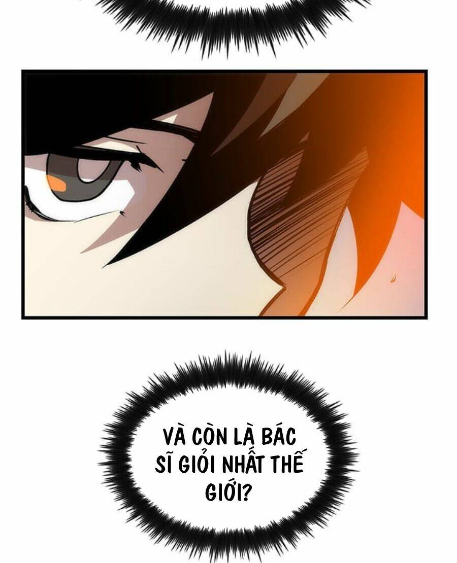 bác sĩ trùng sinh về murim chapter 16 - Next chapter 17