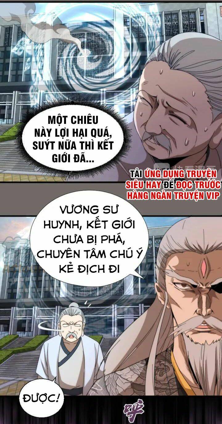 cao đẳng linh hồn Chapter 84 - Trang 2