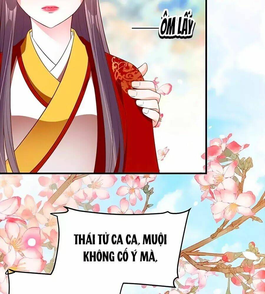 Thịnh Thế Lê Hoa Điện Chapter 86 - Trang 2