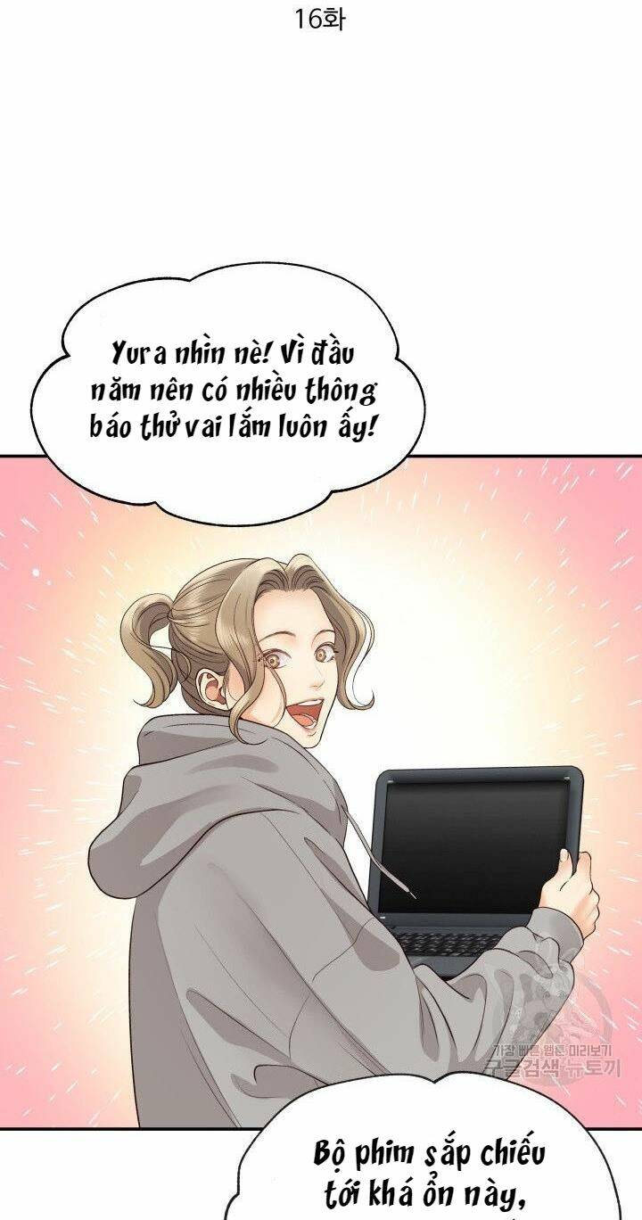 ánh sao ban mai chapter 16 - Next Chương 16