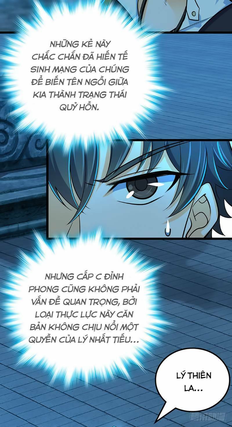 đại vương tha mạng chapter 44 - Next chapter 45