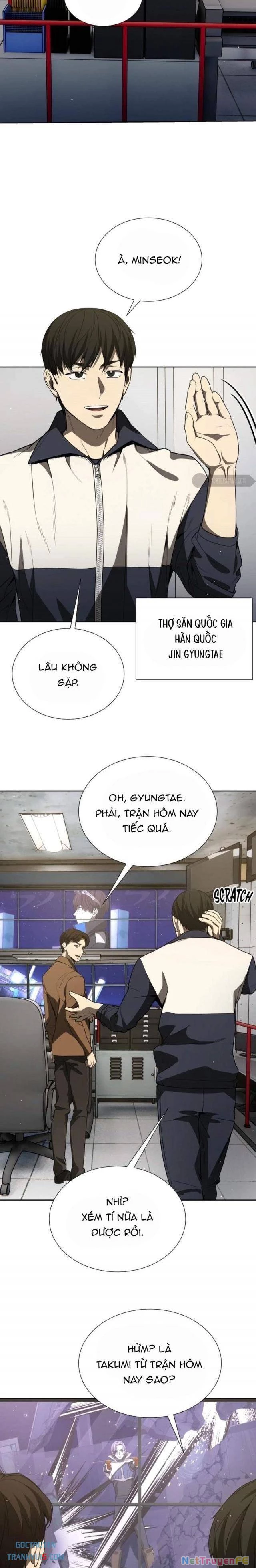 Người Chơi Thiên Tài Trở Lại Chapter 38 - Trang 2