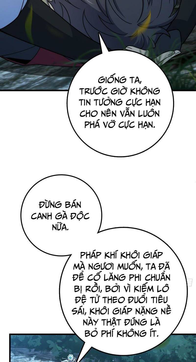 đại vương tha mạng chapter 636 - Next chapter 637