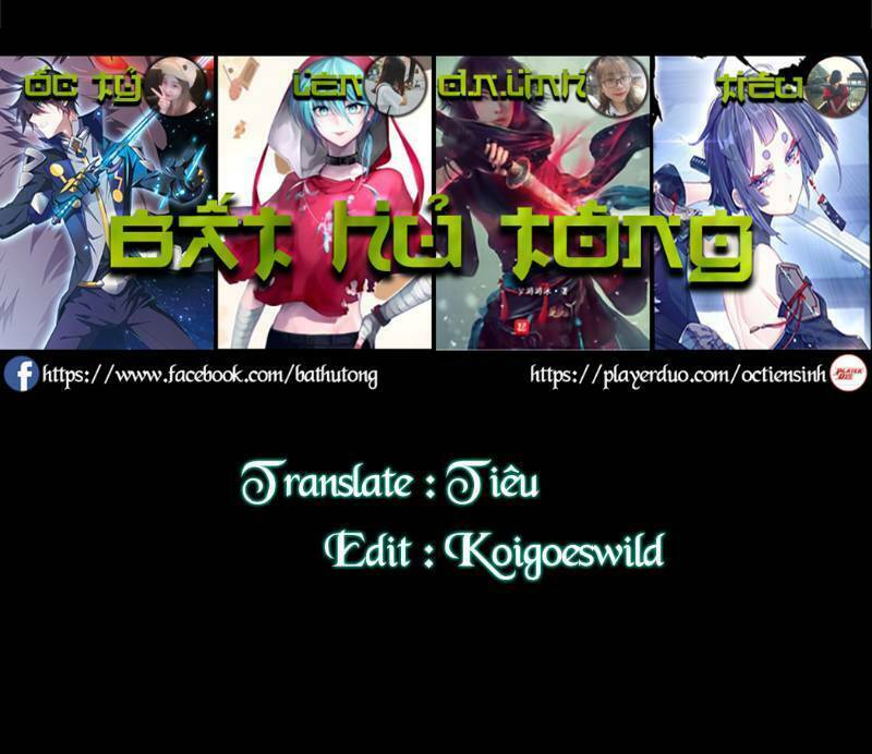 đại vương tha mạng chapter 32 - Next chapter 33