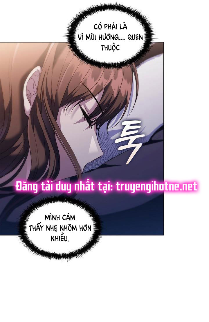 [18+] mùi hương của ác quỷ Chap 64.2 - Trang 2