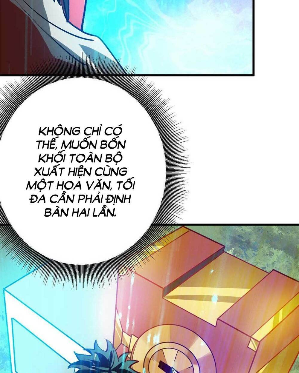 luân bàn thế giới chapter 117 - Next chapter 118