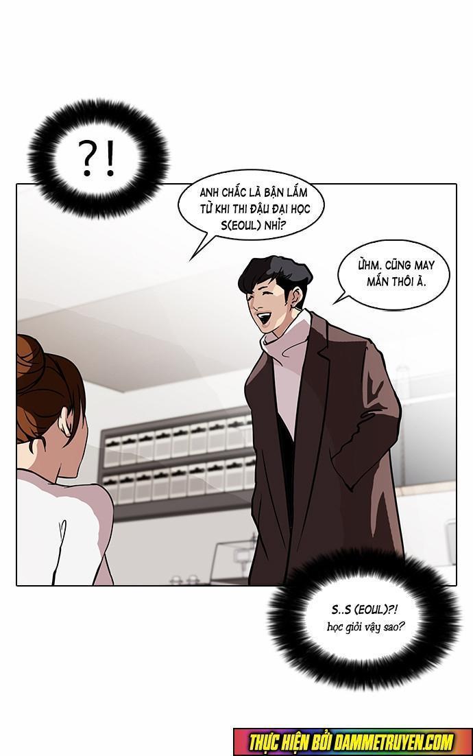 lookism chapter 73 - Next chapter 74