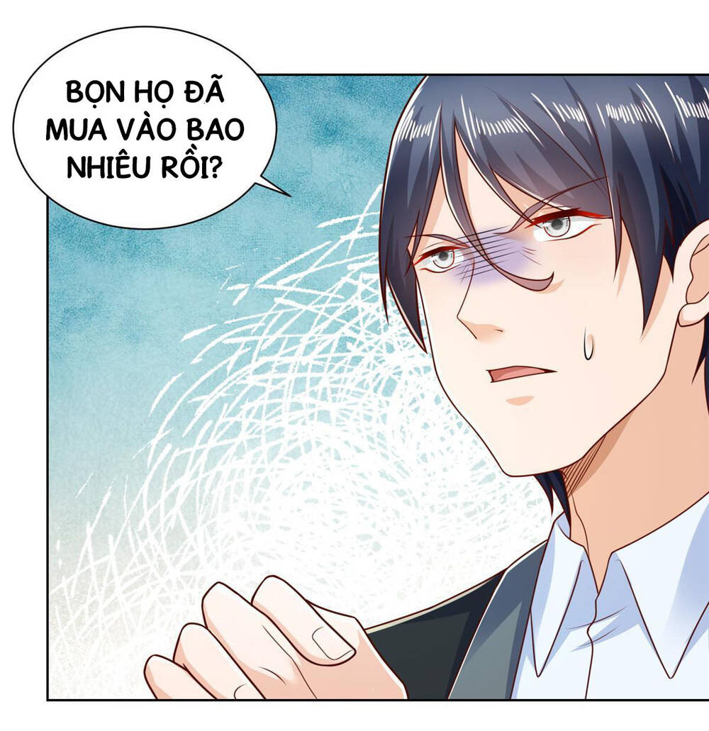 mỗi tuần ta có một nghề nghiệp mới chapter 202 - Next chapter 203