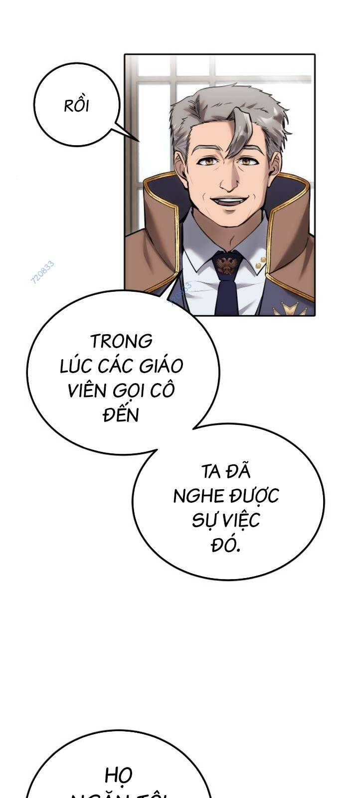 tôi mạnh hơn anh hùng chapter 14 - Trang 2