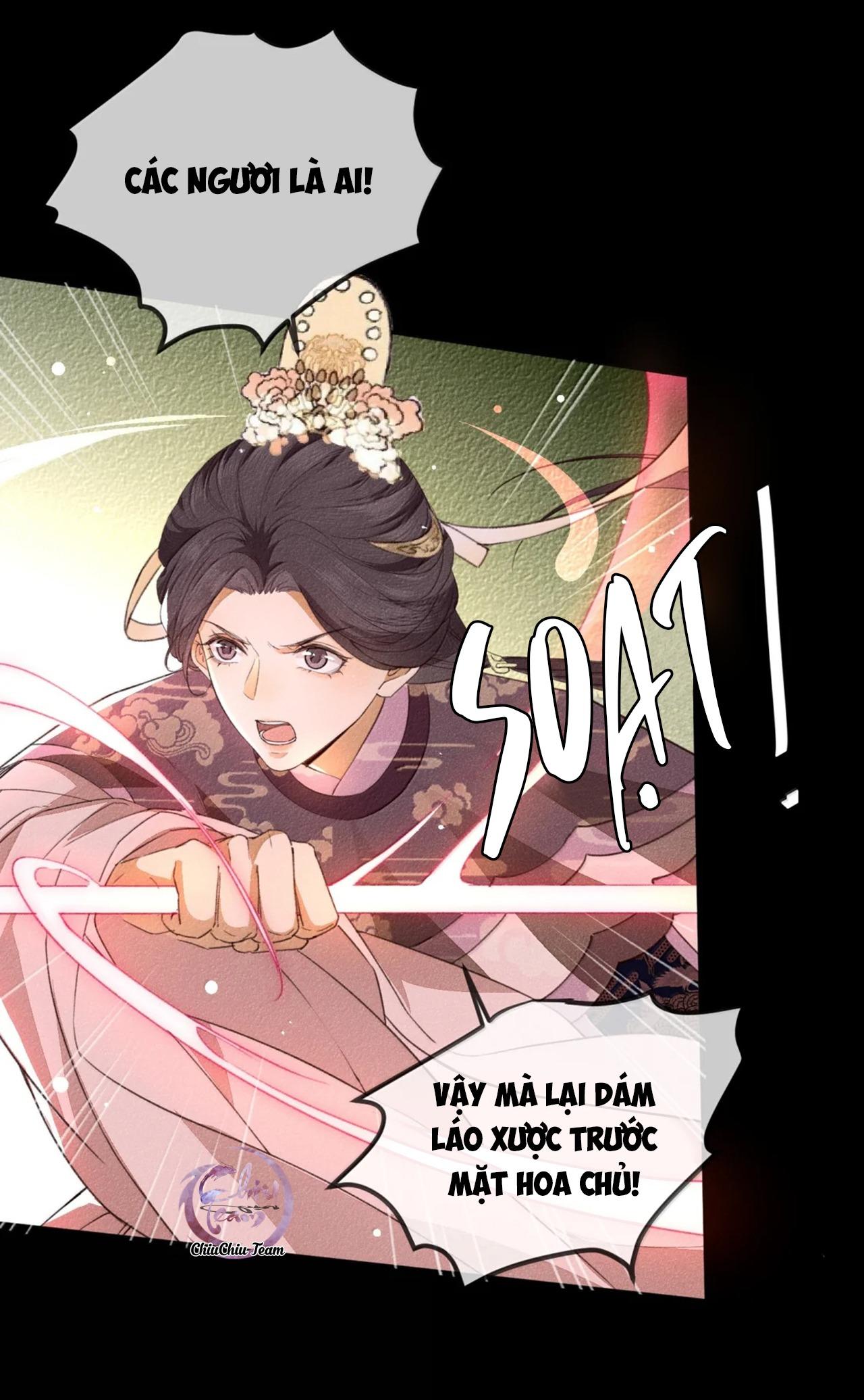 Ma Thú Mà Ta Nuôi Làm Phản Rồi! Chapter 16 - Next 