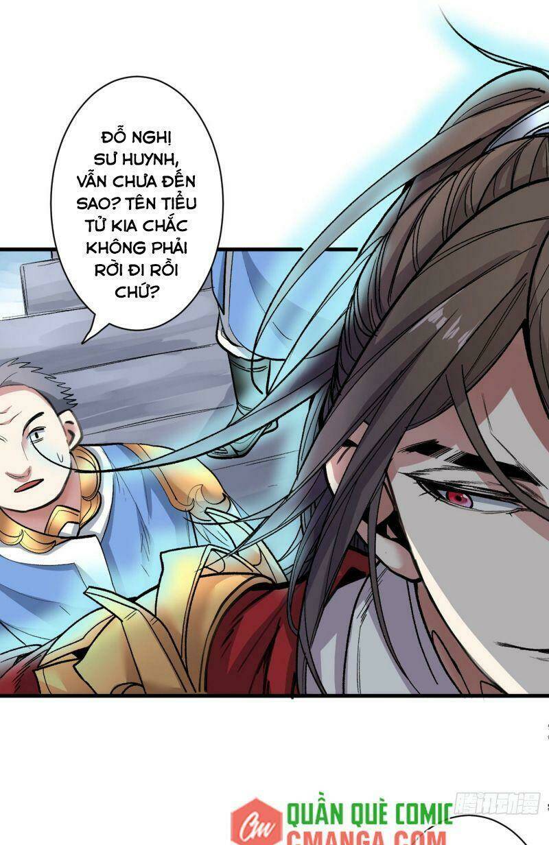 bị dạy dỗ thành thánh Chapter 26 - Trang 2