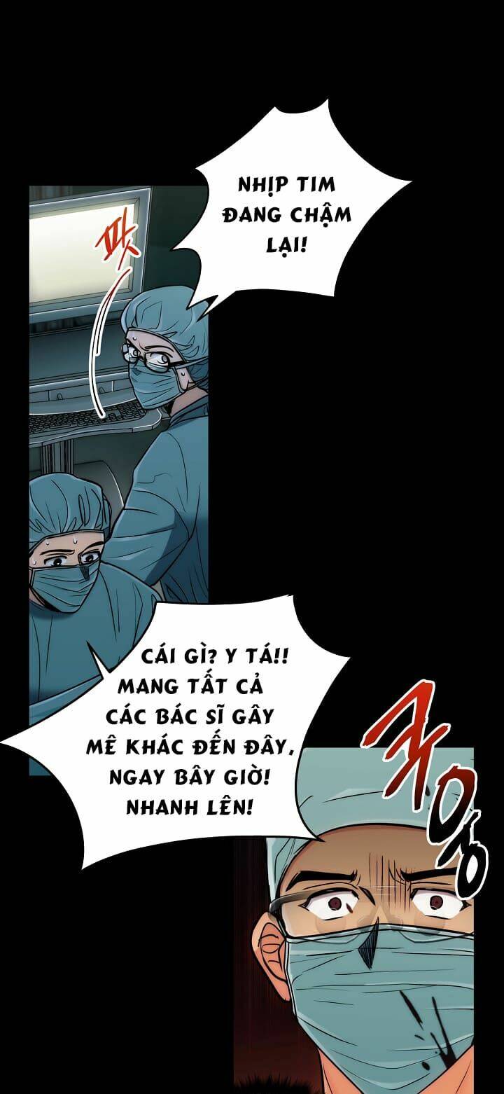 Bác Sĩ Trở Lại Chapter 76 - Trang 2