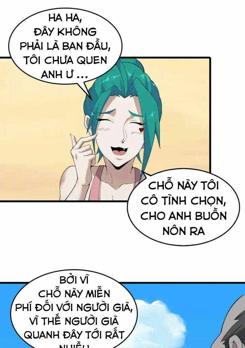 siêu cấp đại chủ bạ chapter 62 - Trang 2