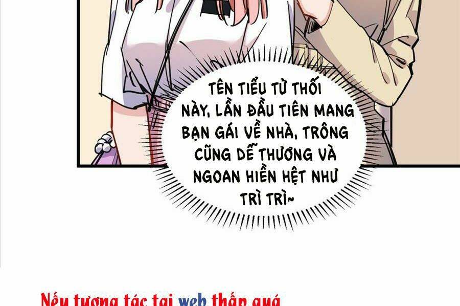 cố tổng, vợ của ngài quá mạnh rồi! chapter 53 - Next chapter 54