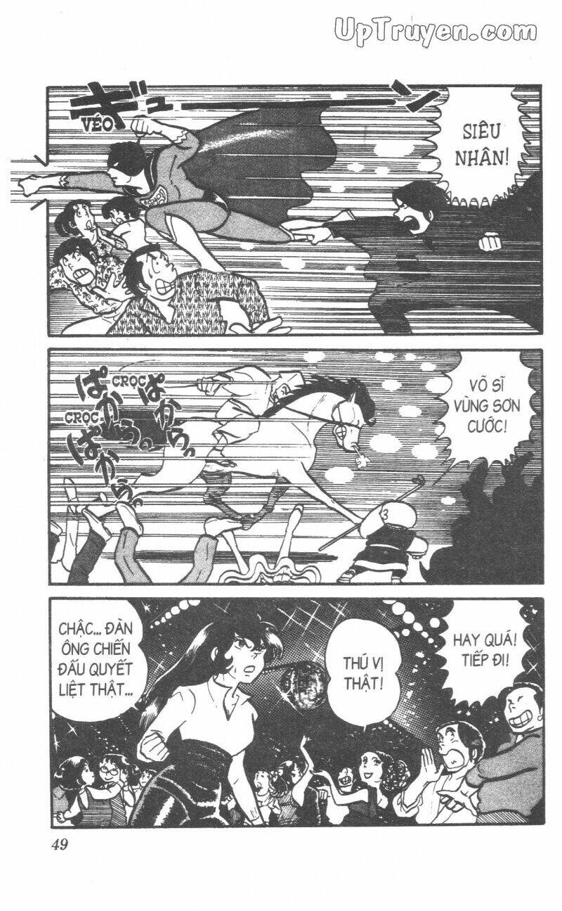 Lum Chapter 3 - Trang 2