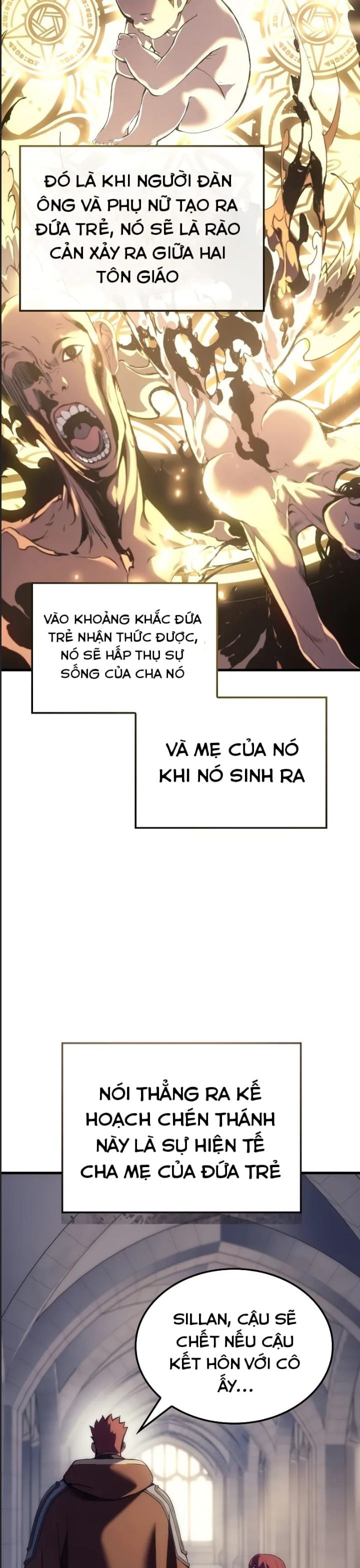 đế vương hồi quy Chapter 52 - Trang 2