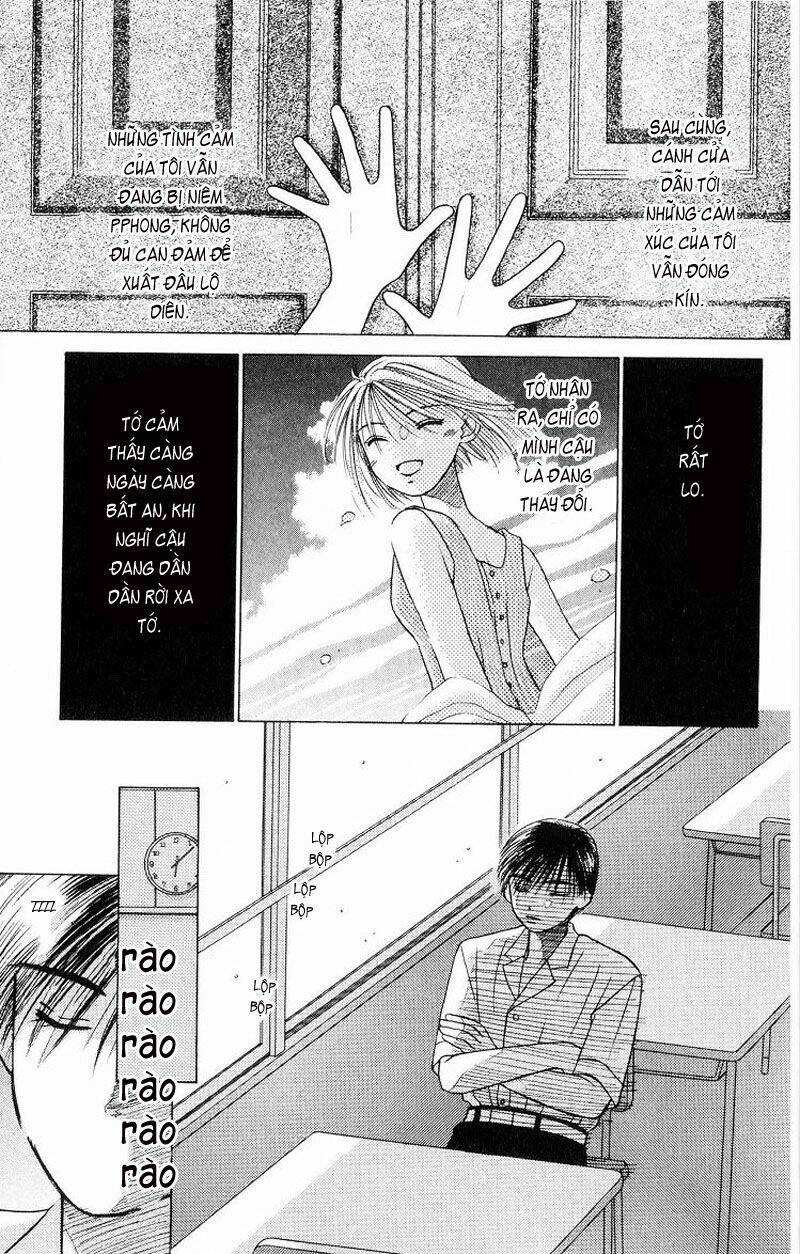 kare kano Chapter 7.1 - Trang 2