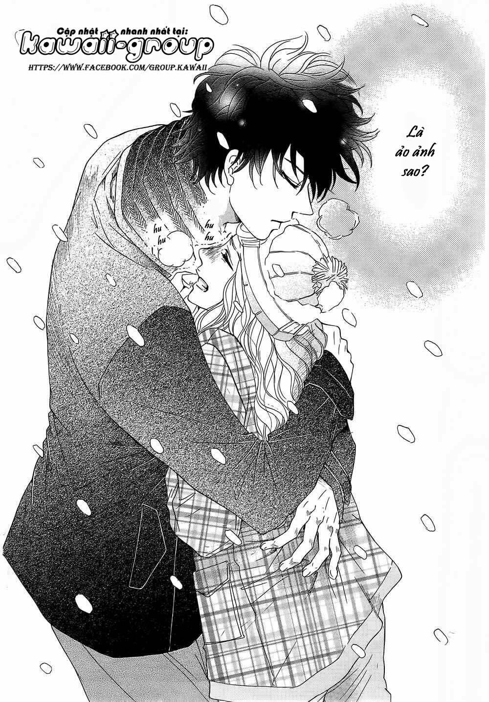 Sumika Sumire Chapter 15 - Trang 2