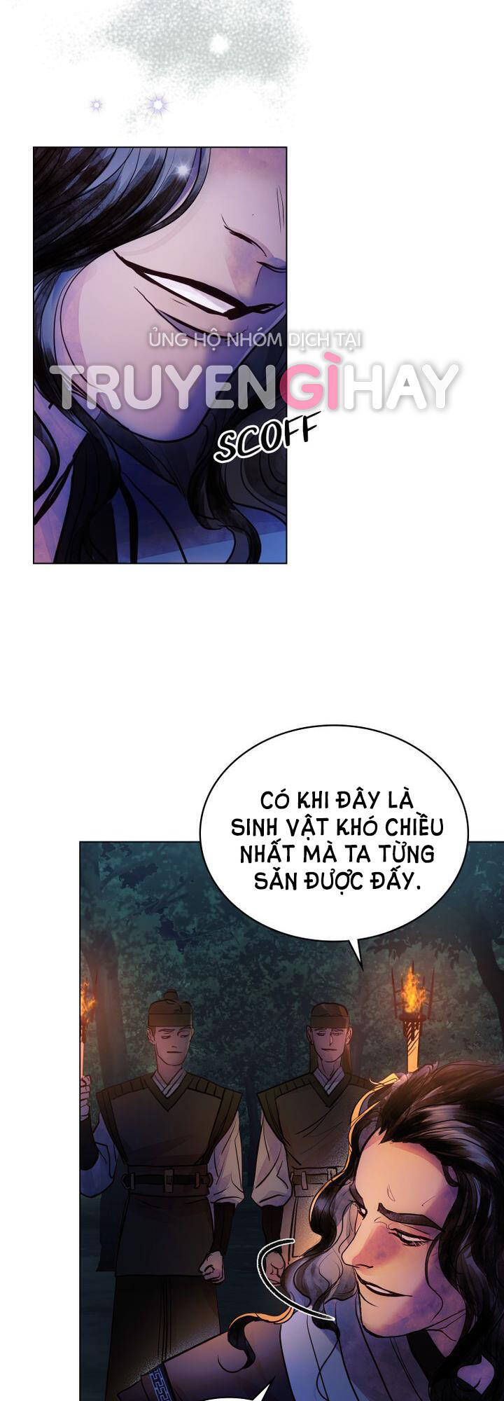 vẻ đẹp không hoàn hảo - the tainted half Chap 4.2 - Trang 2