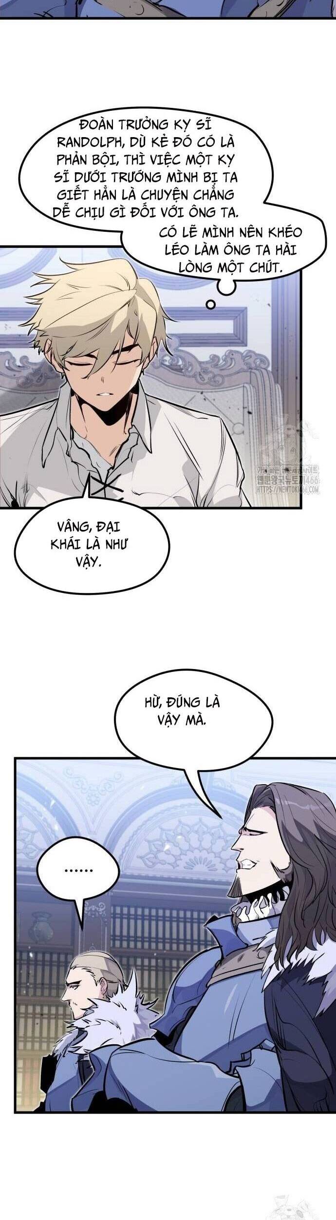 Mỗi Lính Đánh Thuê Trở Về Đều Có Một Kế Hoạch Chapter 17 - Trang 2