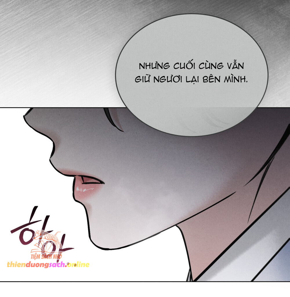 [18+] đêm hỗn loạn Chap 44 - Next Chap 45