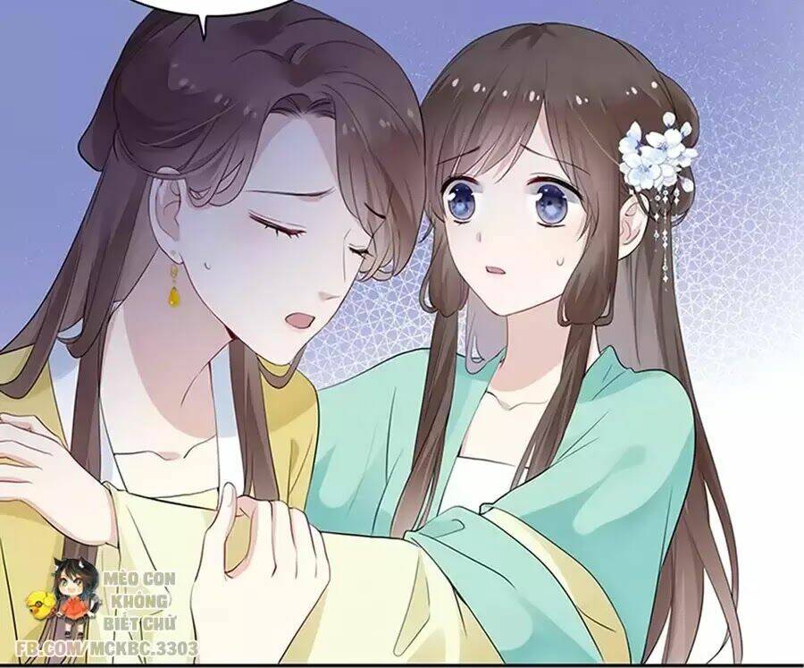 Kính Hoa Thương Chapter 20 - Next Chapter 21