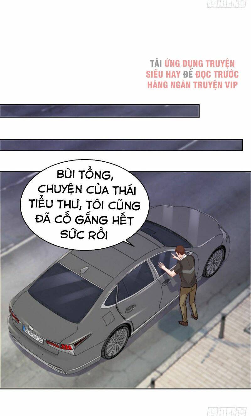 đô thị chí tôn hệ thống Chapter 186 - Trang 2