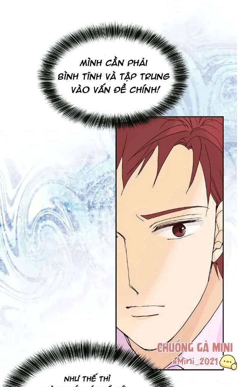 lee bom, em là của anh chapter 1 - Next chapter 2