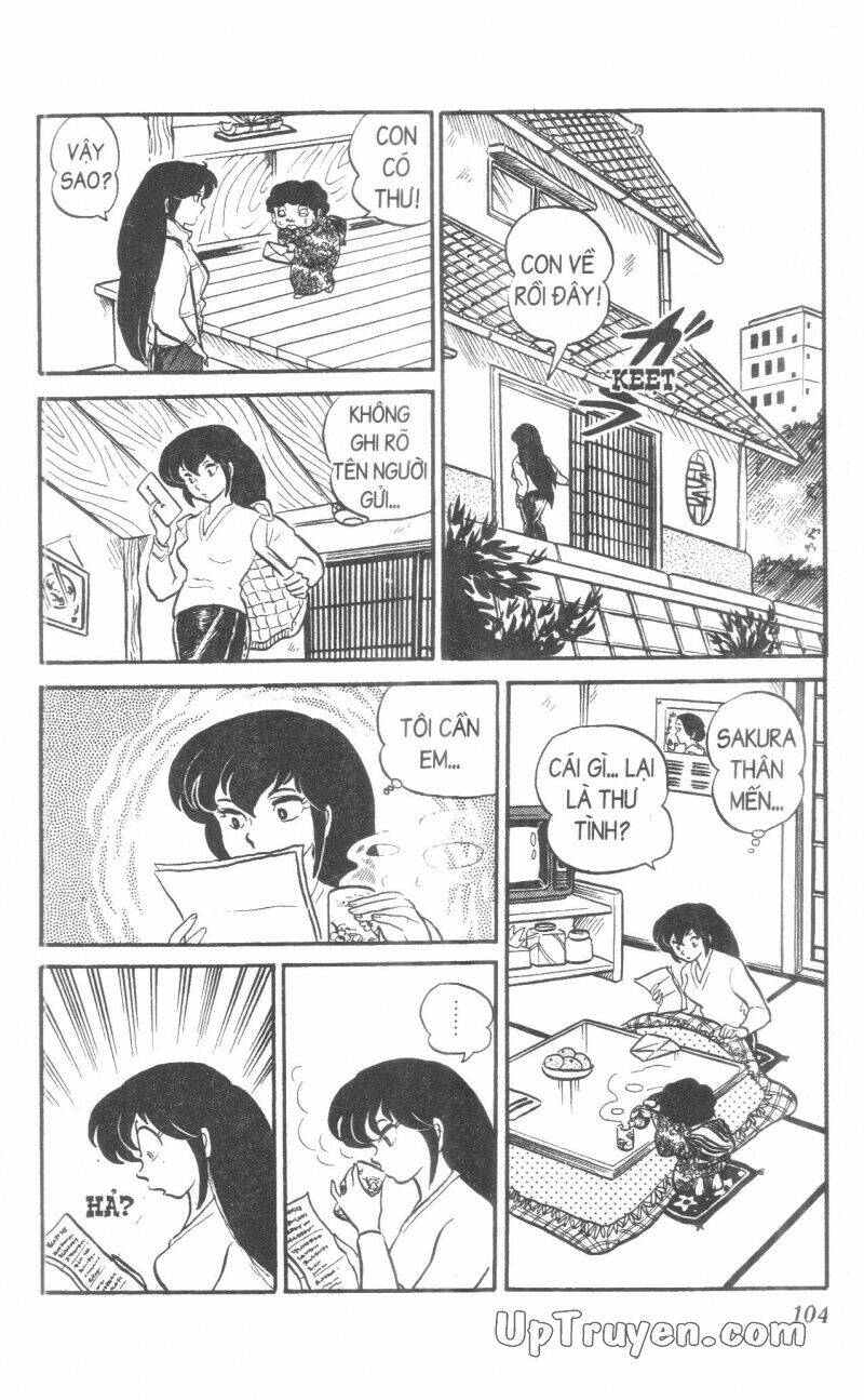 Lum Chapter 7 - Trang 2