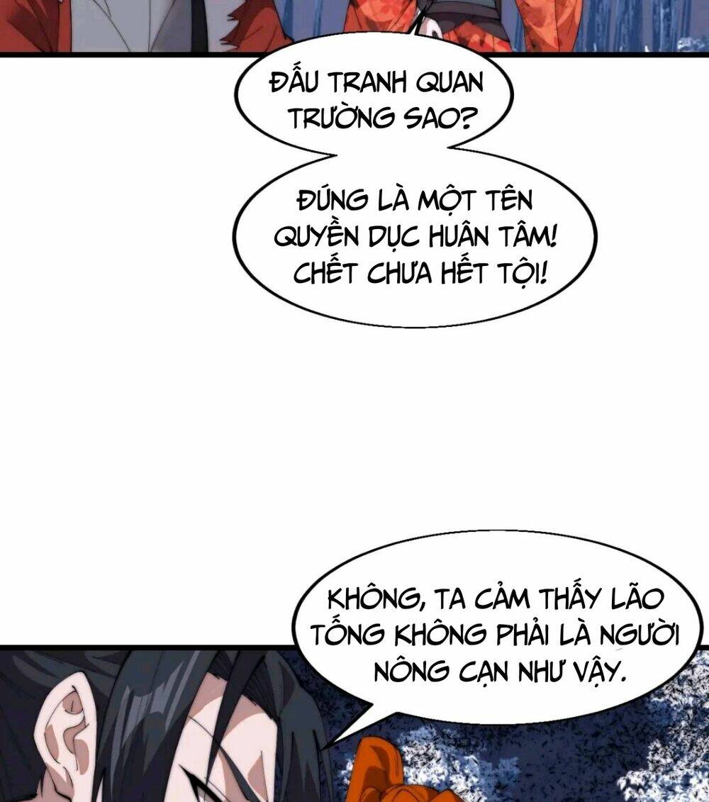 ta có một sơn trại chapter 761 - Next chapter 762