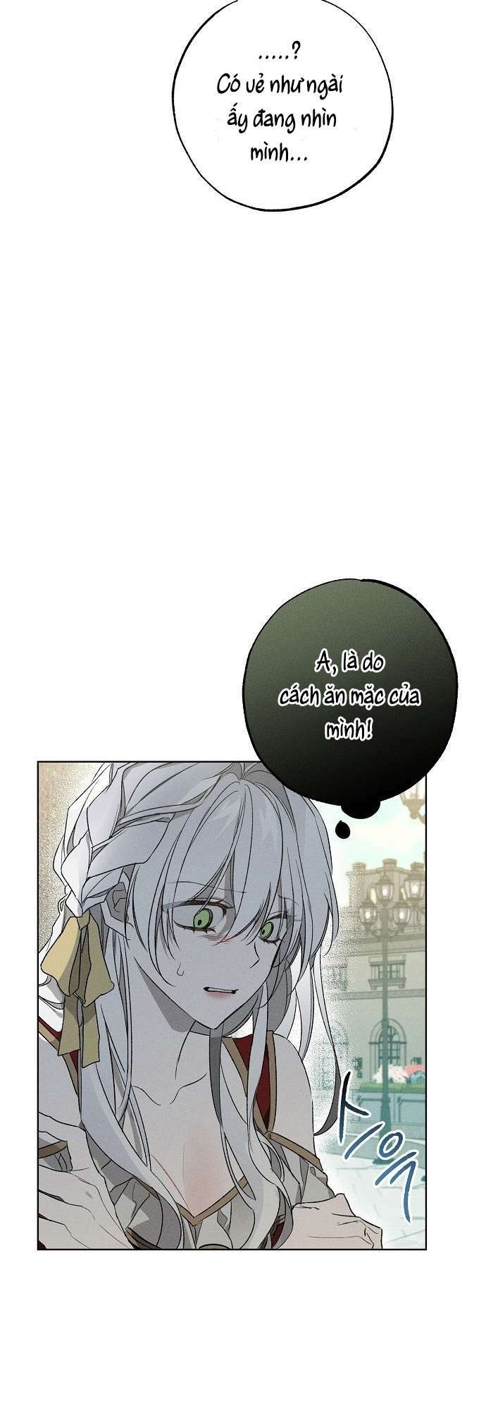 vị phu quân căm ghét tôi đã mất trí nhớ chapter 2 - Next chapter 3