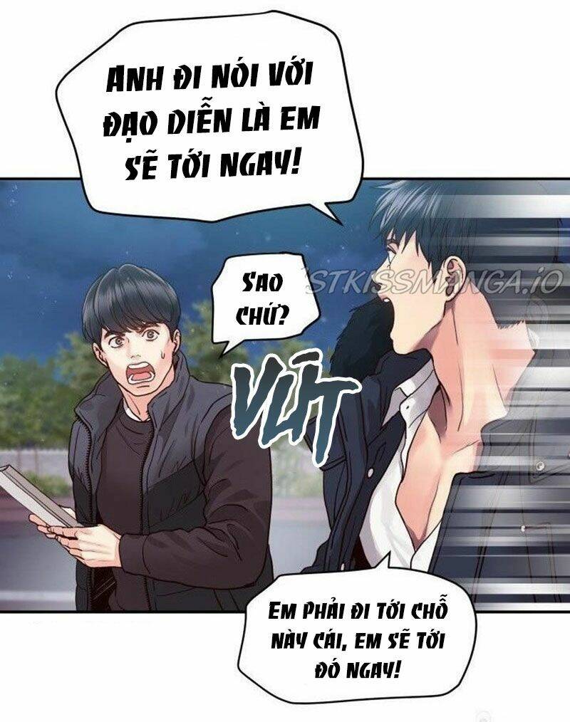 ánh sao ban mai chapter 8 - Next Chương 8