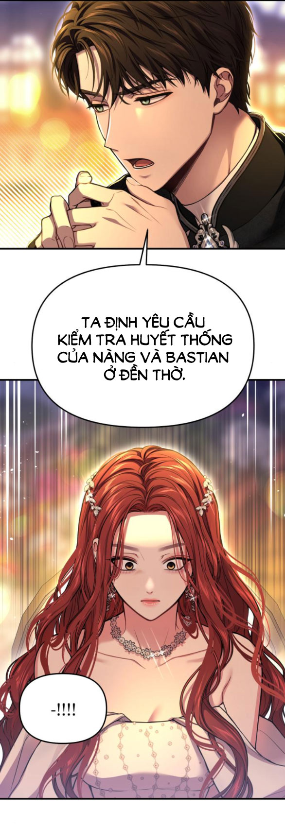 [18+] phòng ngủ bí mật của công chúa bị bỏ rơi Chap 83 - Next 83.1