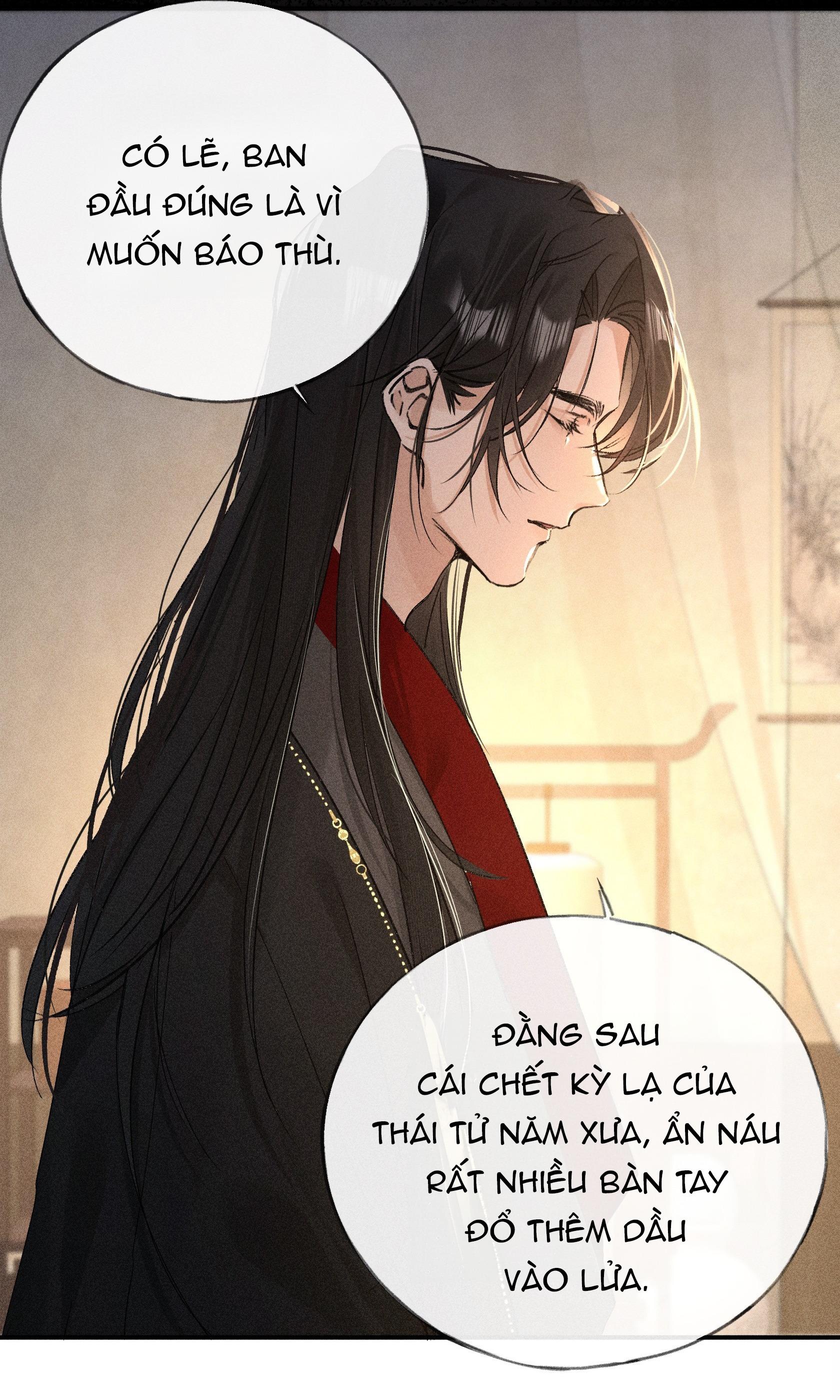 Dụ địch thâm nhập Chapter 48 - Next 