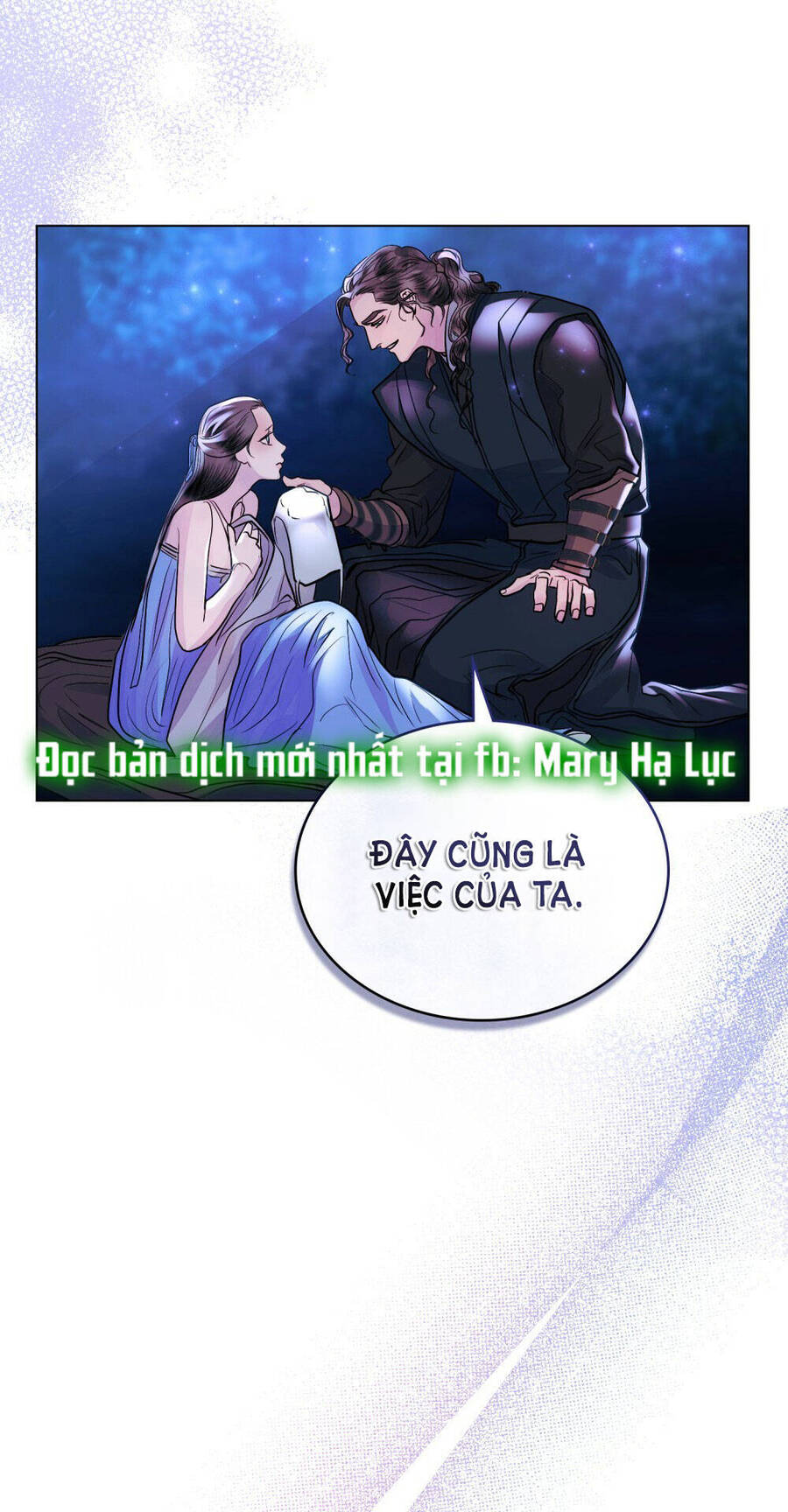 vẻ đẹp không hoàn hảo - the tainted half Chap 14.2 - Trang 2