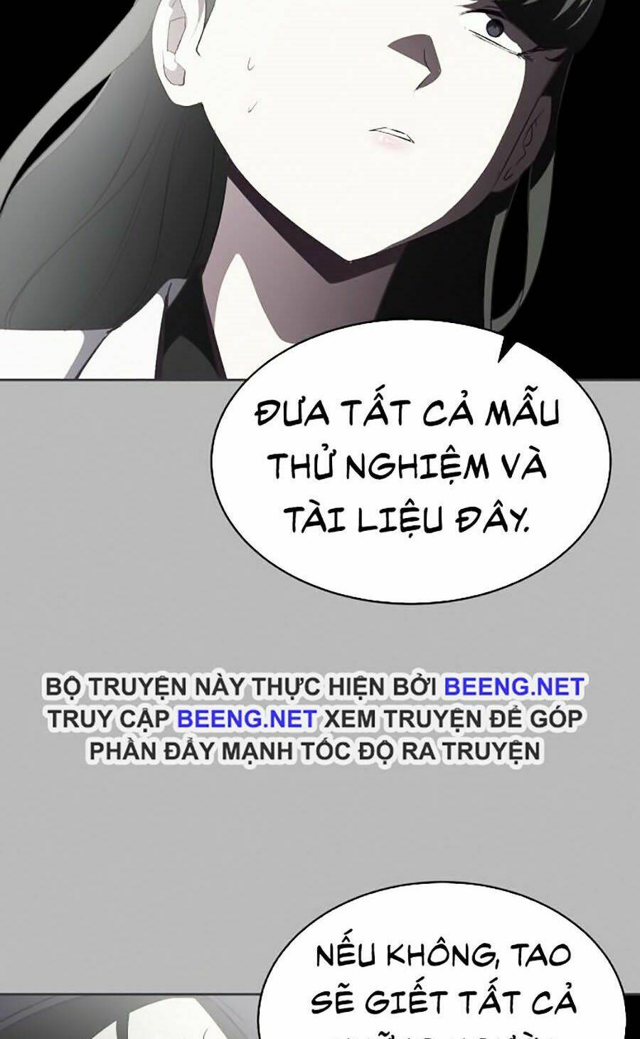 cậu bé của thần chết chap 84 - Next chapter 85