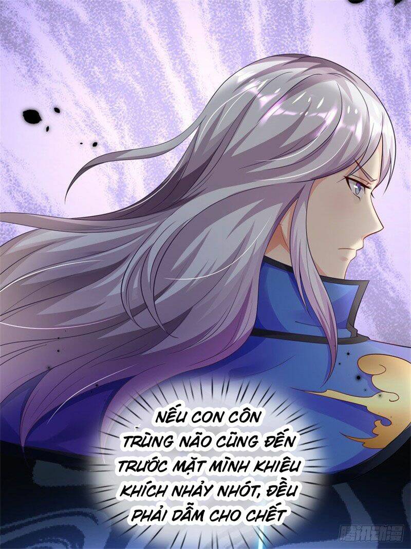 ngạo thị thiên địa chapter 142 - Next chapter 143