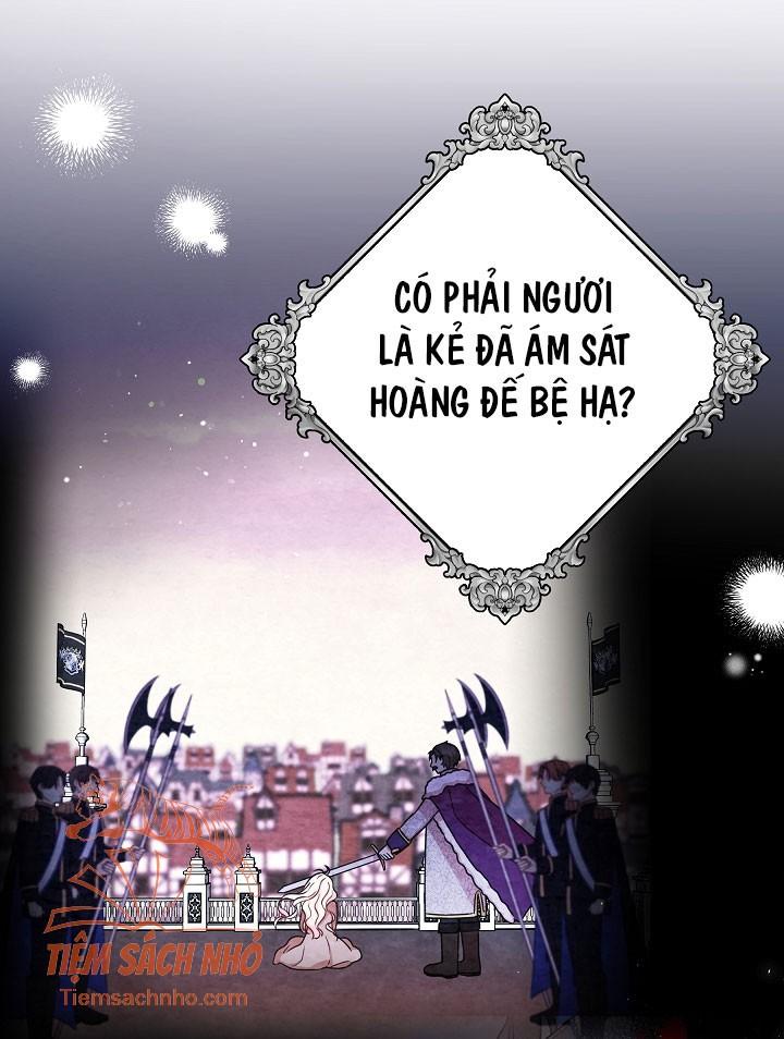 Hết phần 2 - Thuần Hoá Bạn Thân Thành Bạo Quân Chap 20 - Next Chap 21