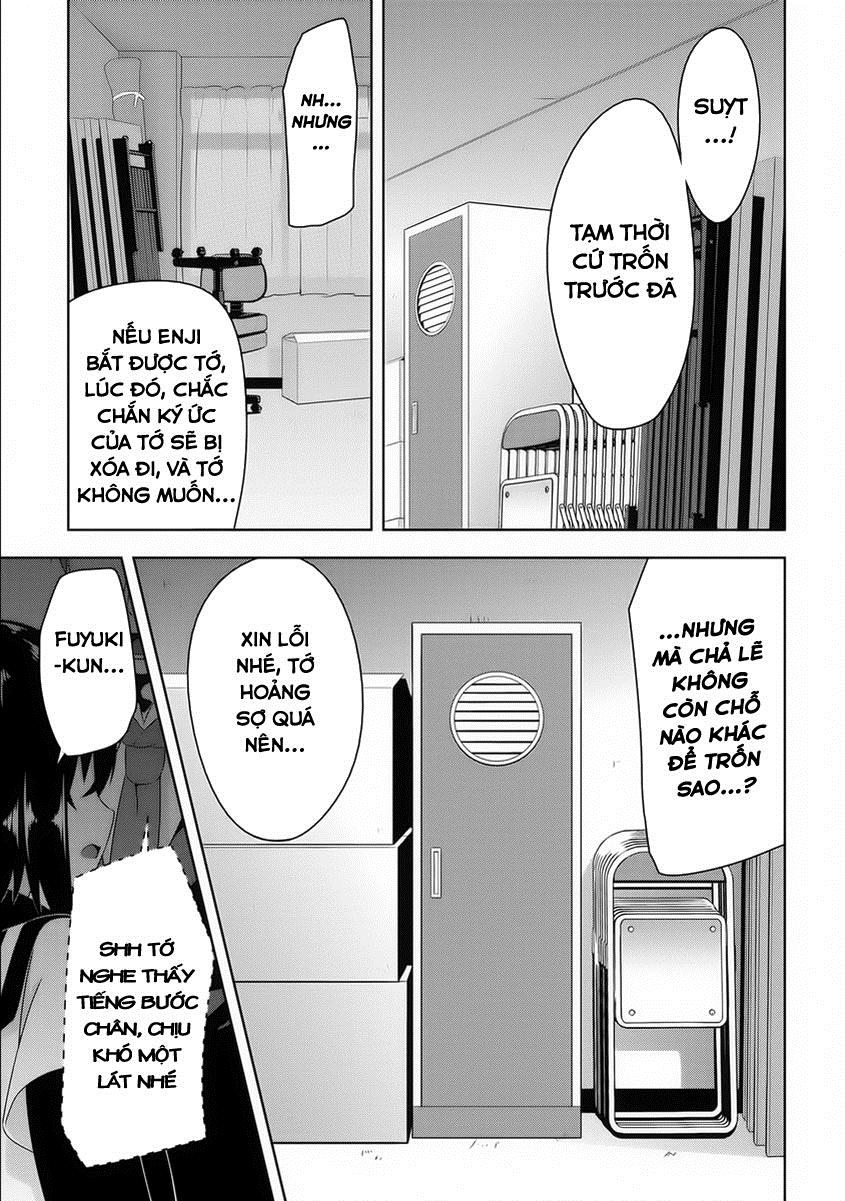 Devilchi Chapter 9 - Trang 2